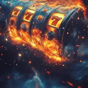 2500 x Rush casino game by Platipus – featured logo at Spinky