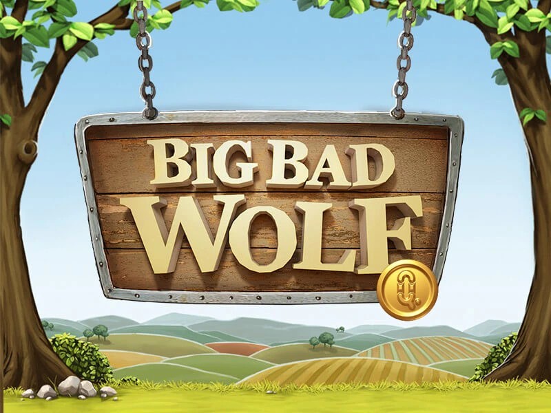 Live Dealer logo of Big Bad Wolf Live from Playtech at Spinky