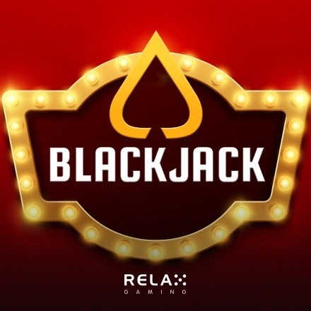 Blackjack Neo – slot by Relax Gaming, featured at spinky.bet