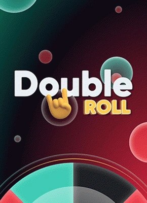 Double Roll online slot from Turbo Games – play at spinky.bet