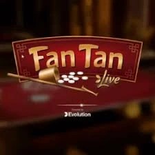 Fan Tan – slot by Evolution, featured at spinky.bet