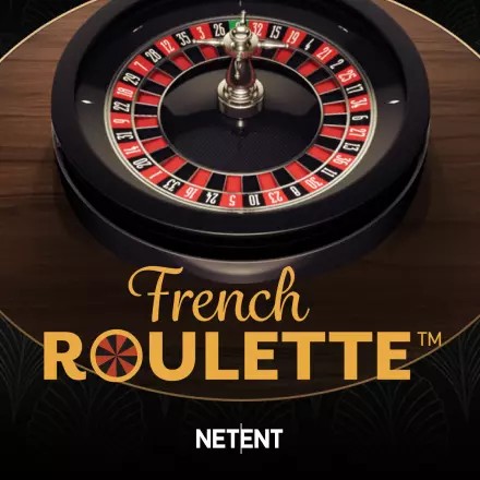 Play French Roulette slot by NetEnt on spinky.bet