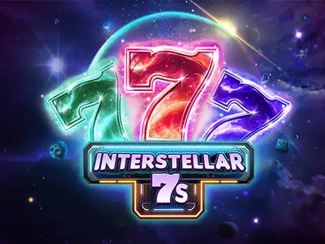 Play Interstellar 7s slot by Jili Games on spinky.bet