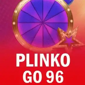 Plinko Go 96 online slot from OneXTwo Gaming – play at spinky.bet