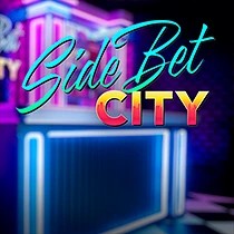 Side Bet City online slot from Evolution – play at spinky.bet
