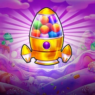Play the Sugar Rush 1000 slot by Pragmatic Play on Spinky