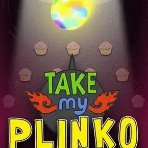 Play Take My Plinko slot by Turbo Games on spinky.bet
